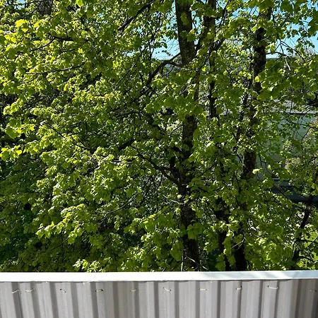 On The 4th Floor Jurmala